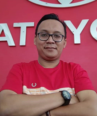 Toyota Ciamis