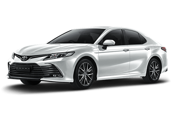 New Camry