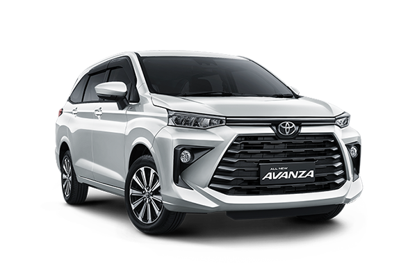 All New Avanza