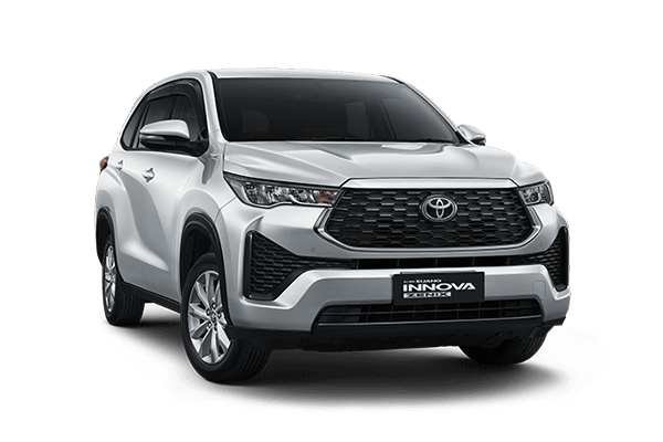 All New Kijang Innova Zenix